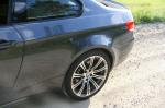 BMW M3 2008 года